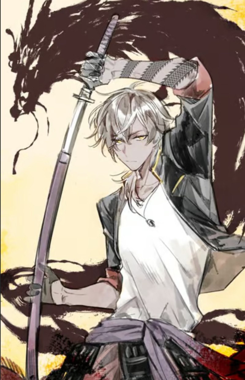 Avatar of Eliaze