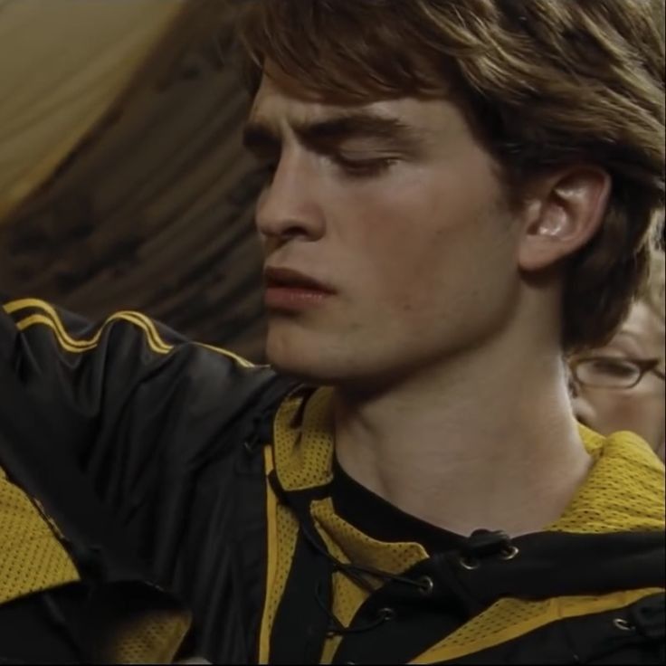 Avatar of Ced Diggory