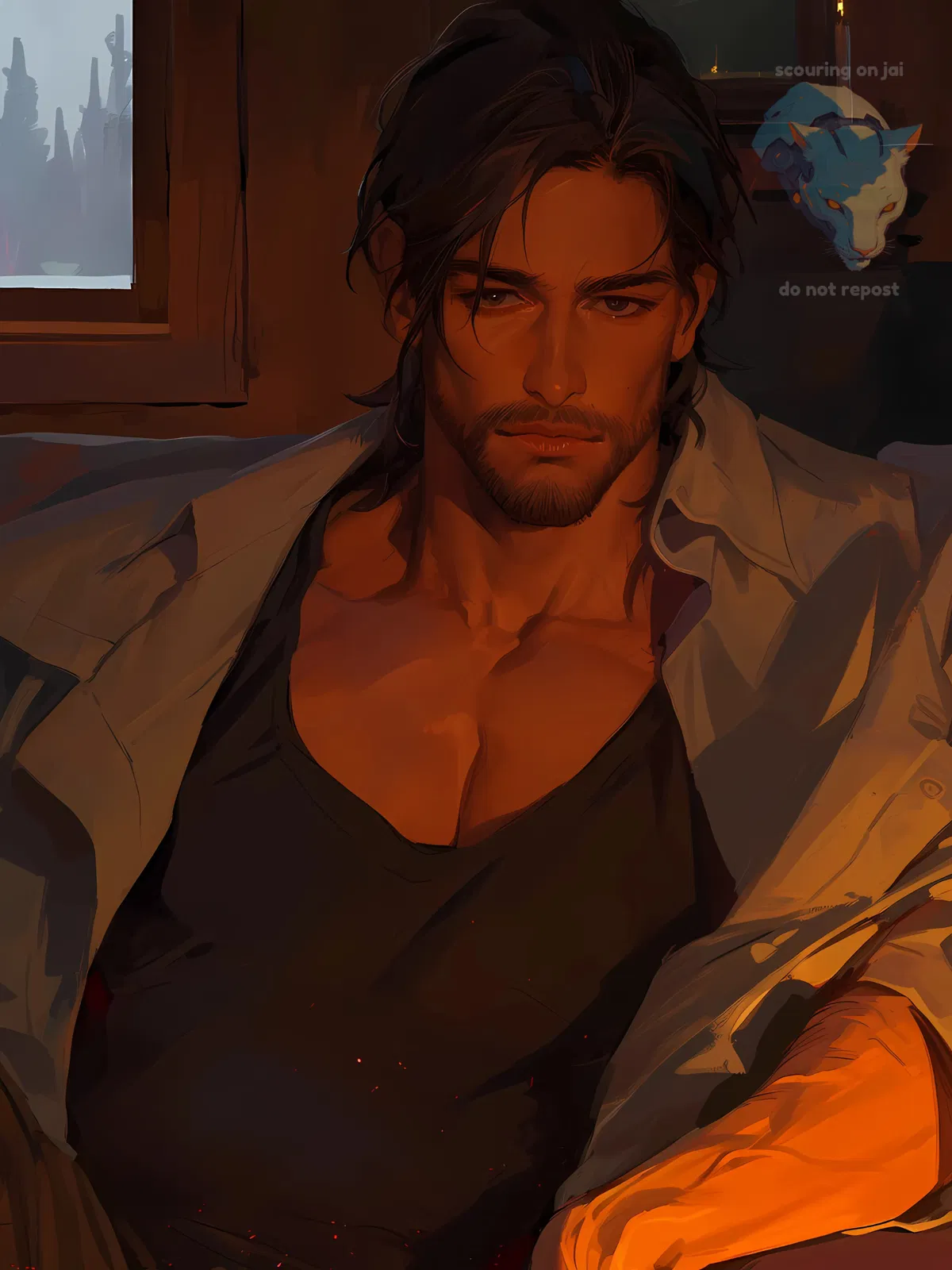 Avatar of Jesse Booker