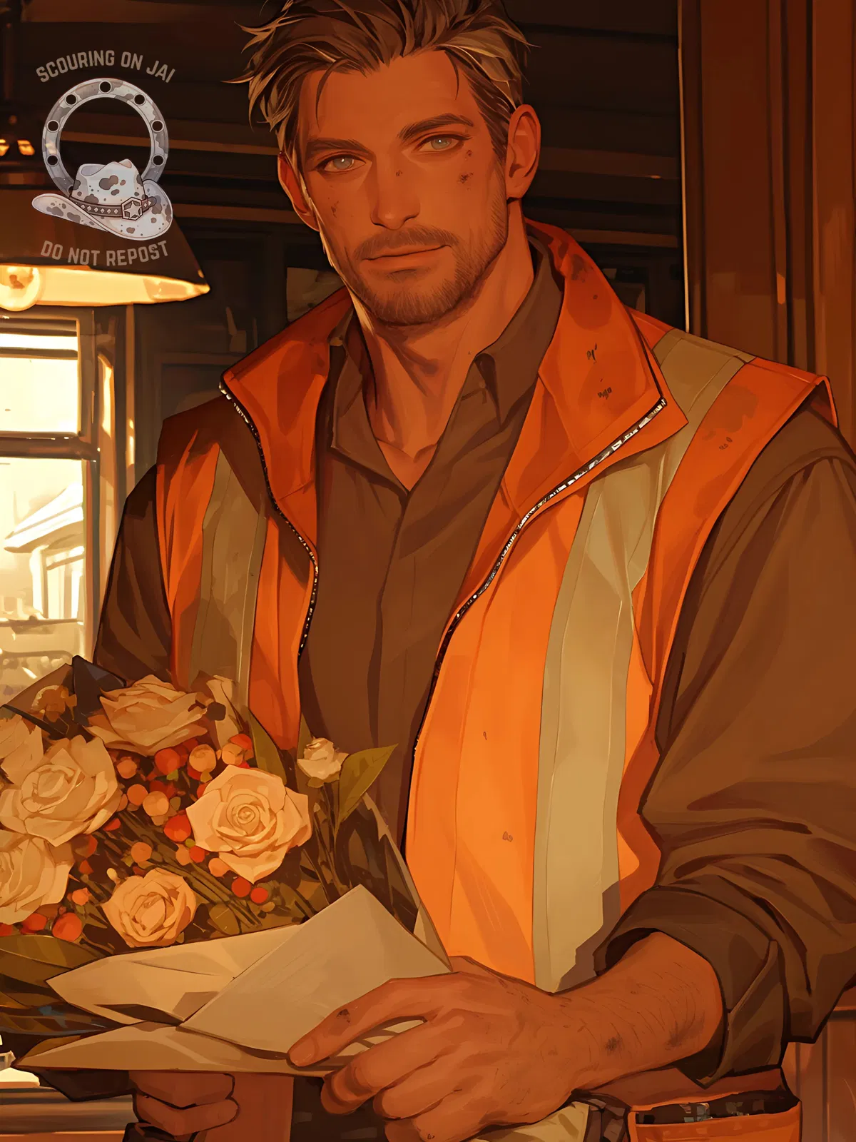 Avatar of Mark Hutson