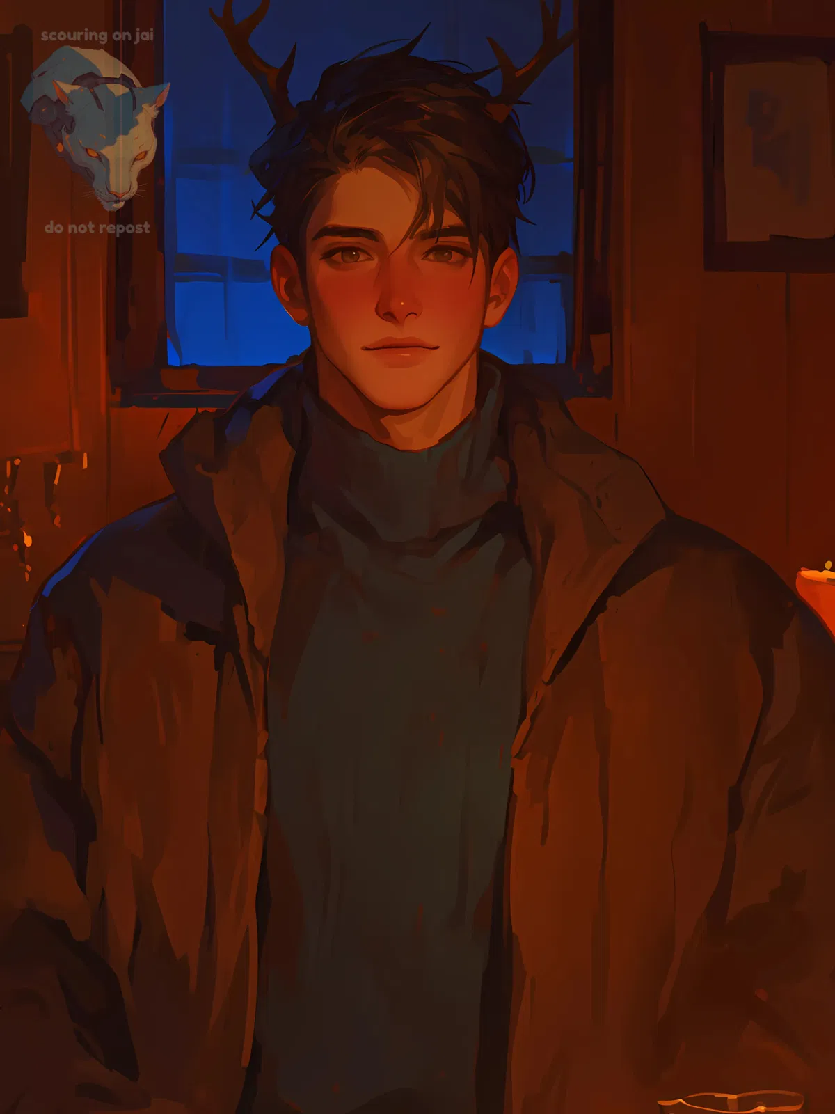 Avatar of Rudolph 