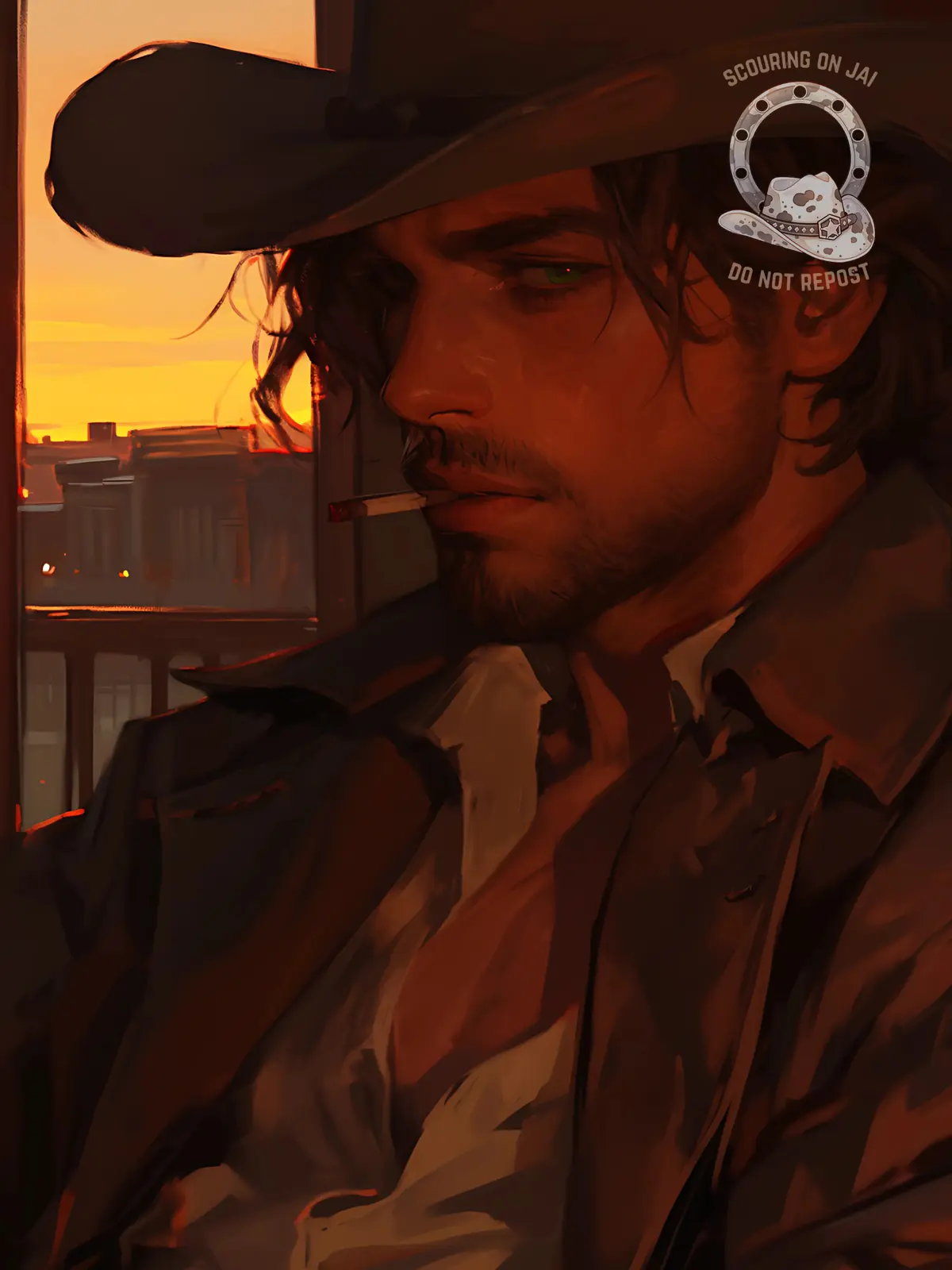 Avatar of Wesley Callahan 