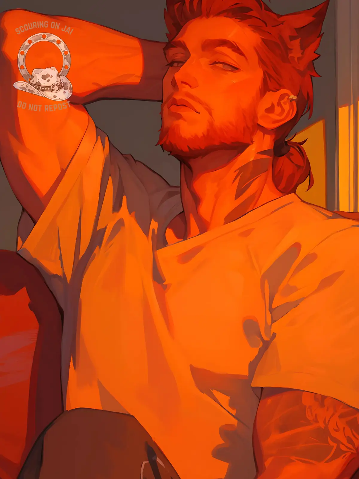 Avatar of Ronan Ashford