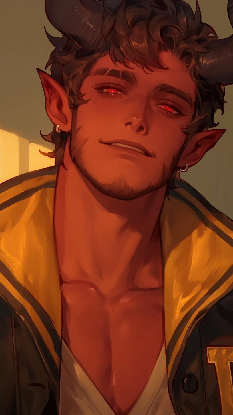 Avatar of Haze Byern 