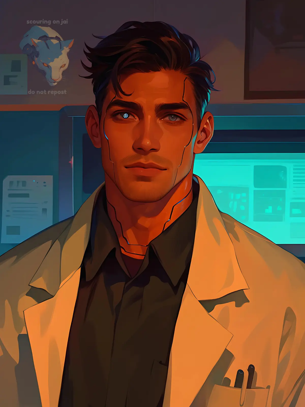 Avatar of Ben 