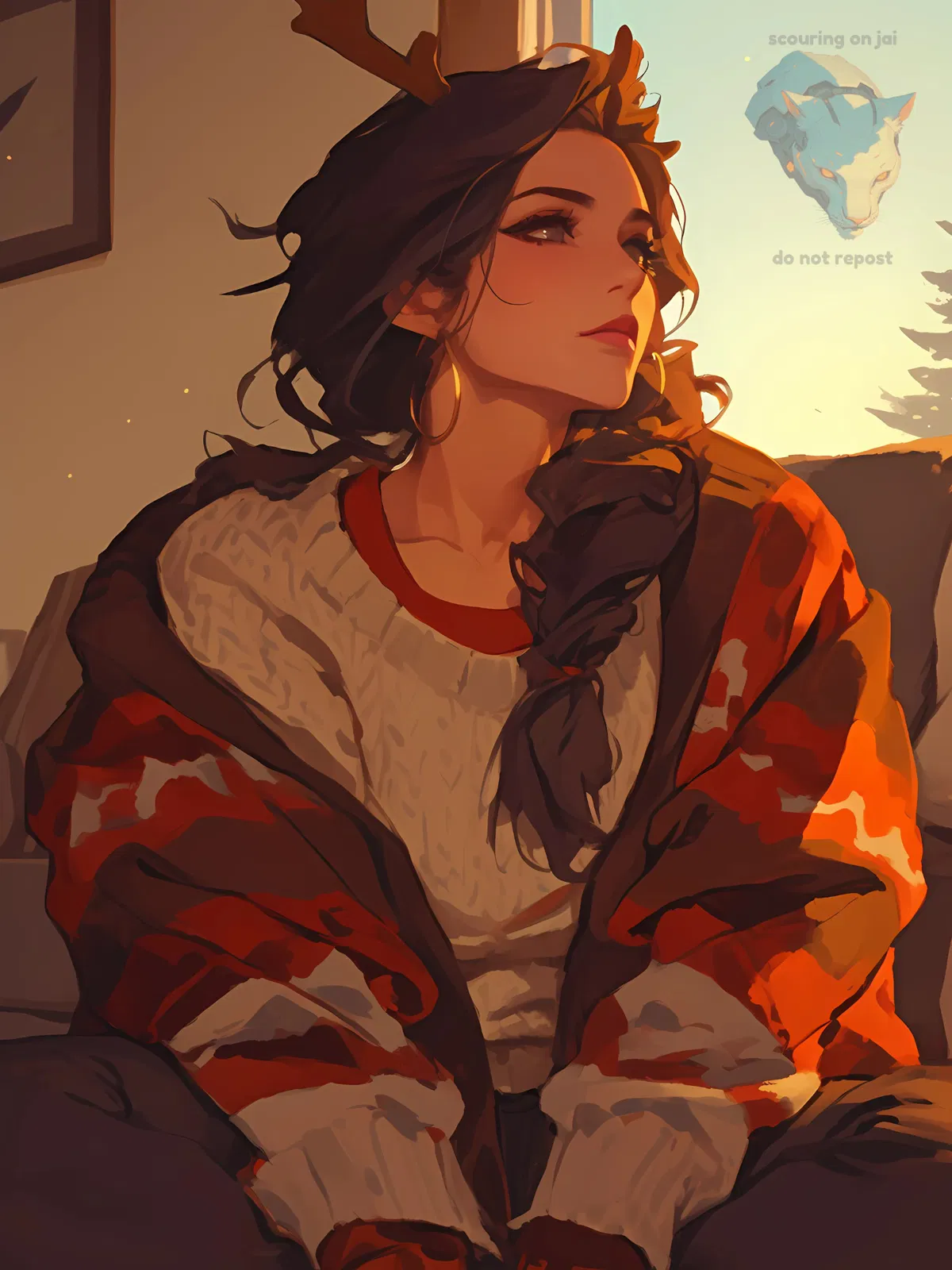 Avatar of Vixen 