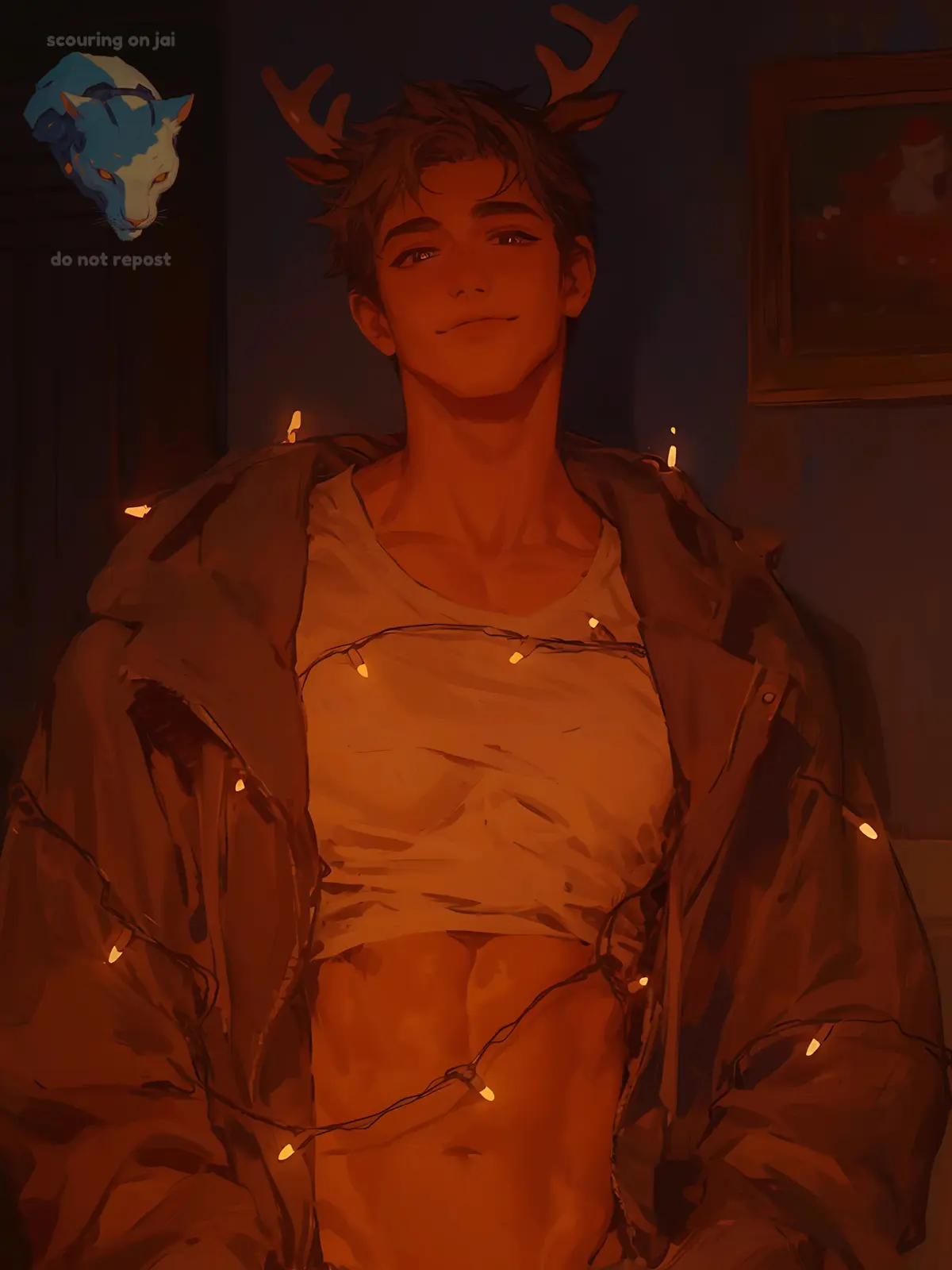 Avatar of Blitzen