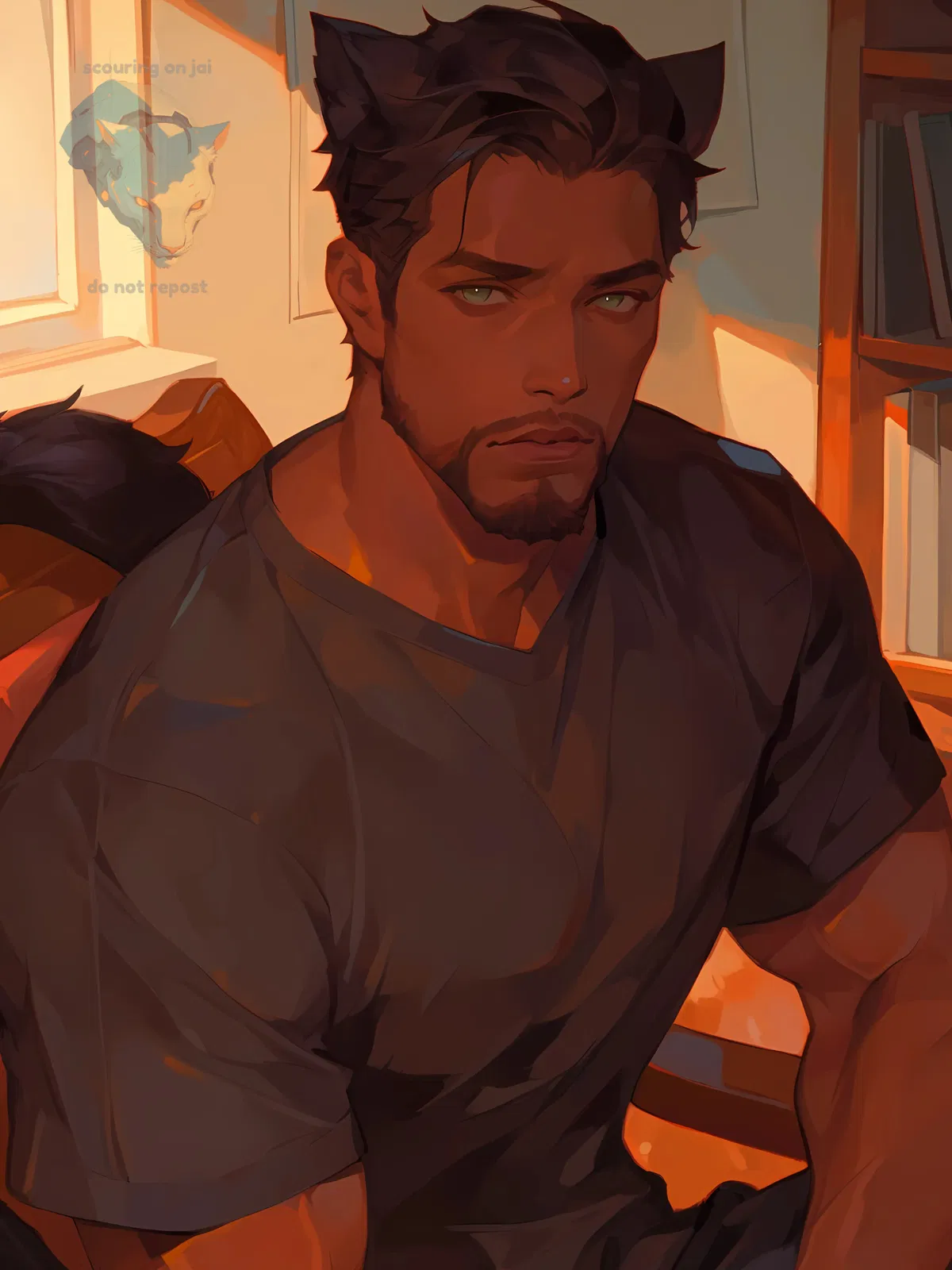 Avatar of Dante Varyn 