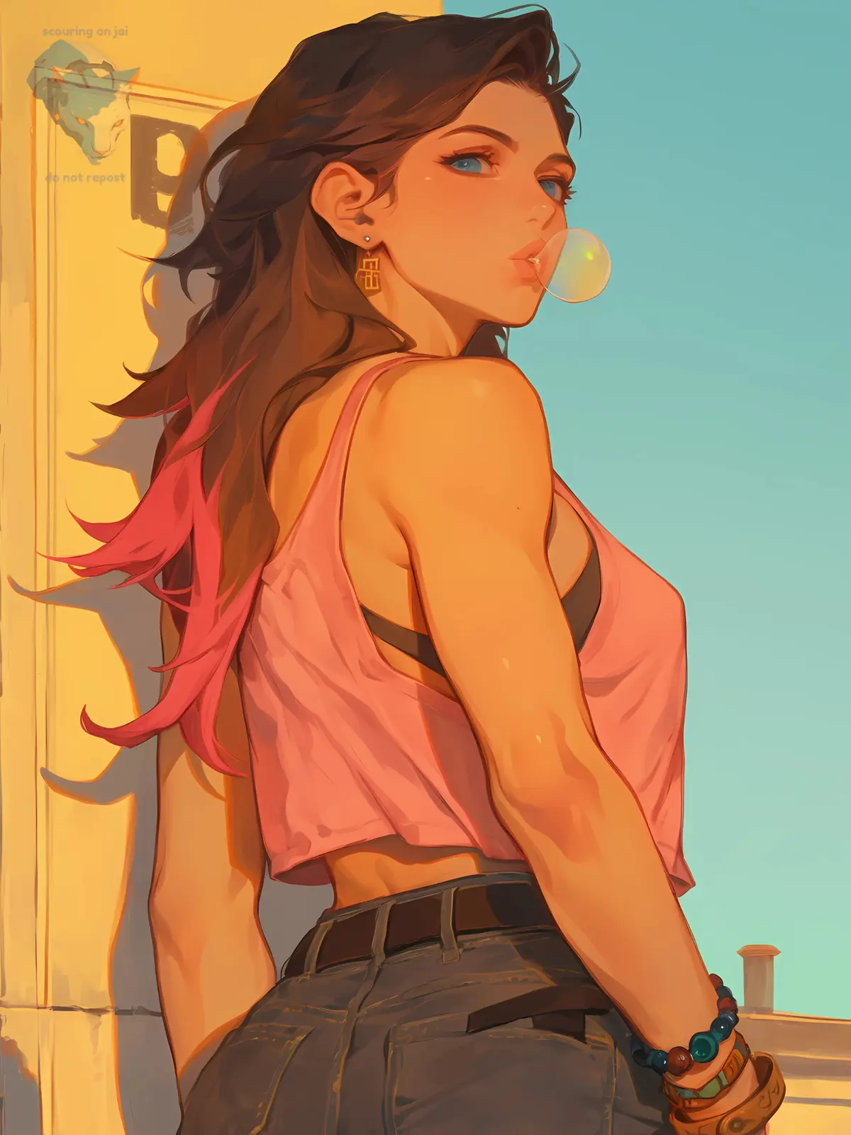 Avatar of Abigail Paxen