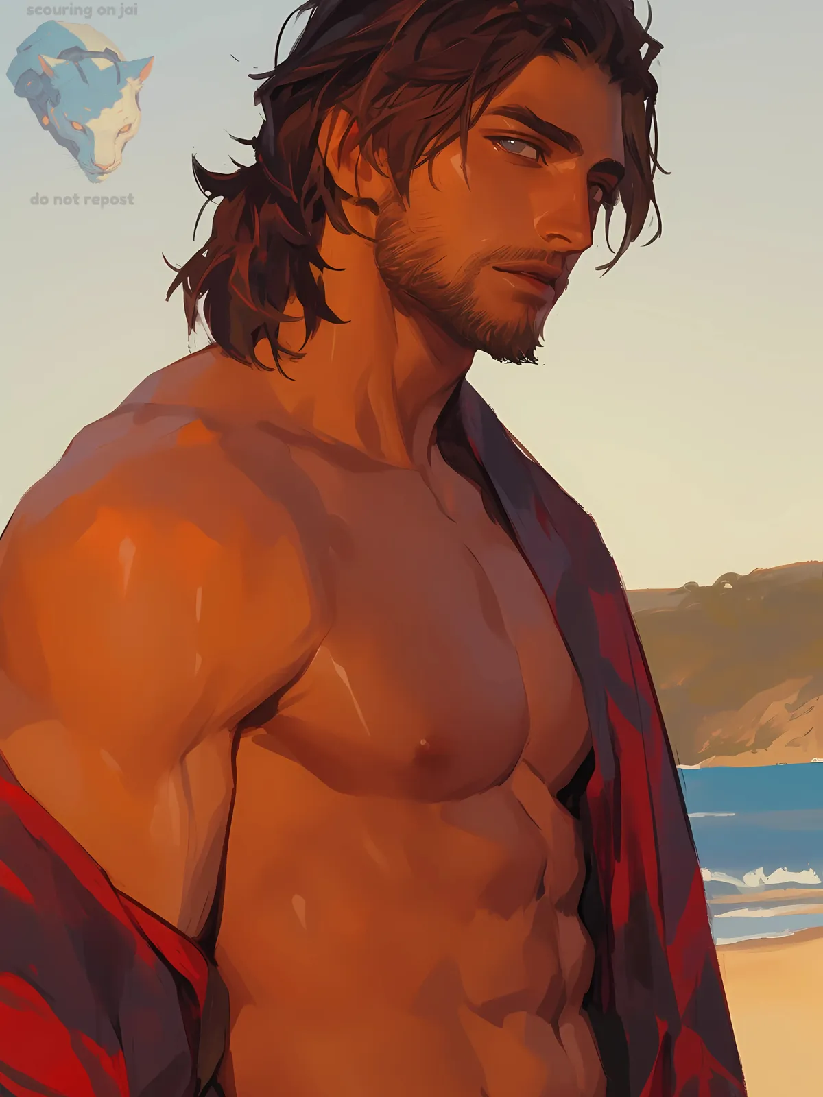 Avatar of Alejandro Torres || Beach Boys