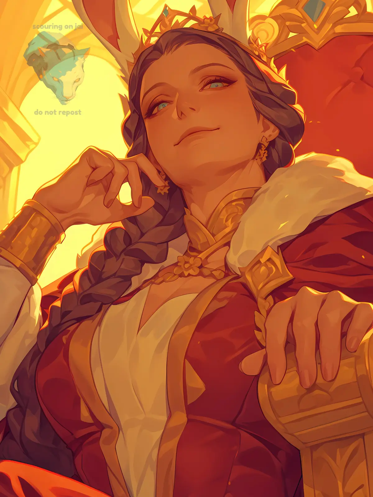 Avatar of Eleanor Teirn 