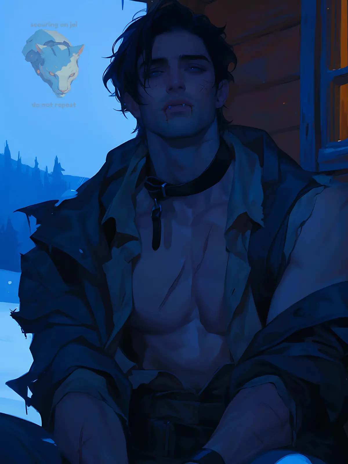 Avatar of Colby 