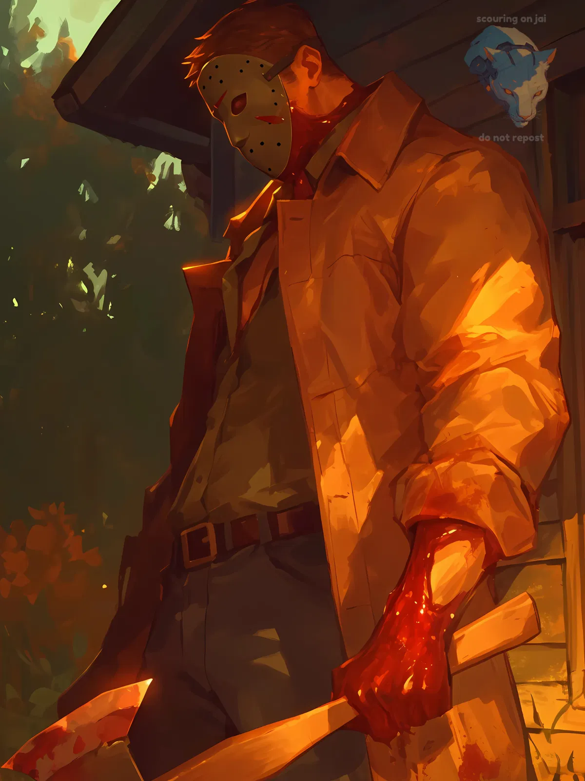 Avatar of Henry Bell