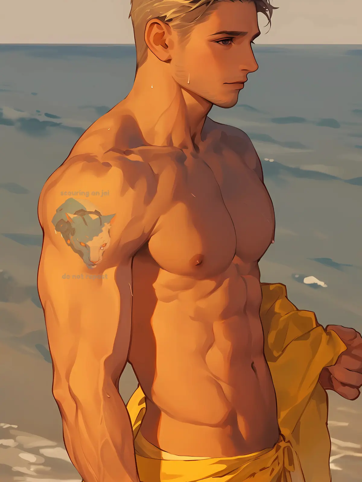 Avatar of Sam Wilkins