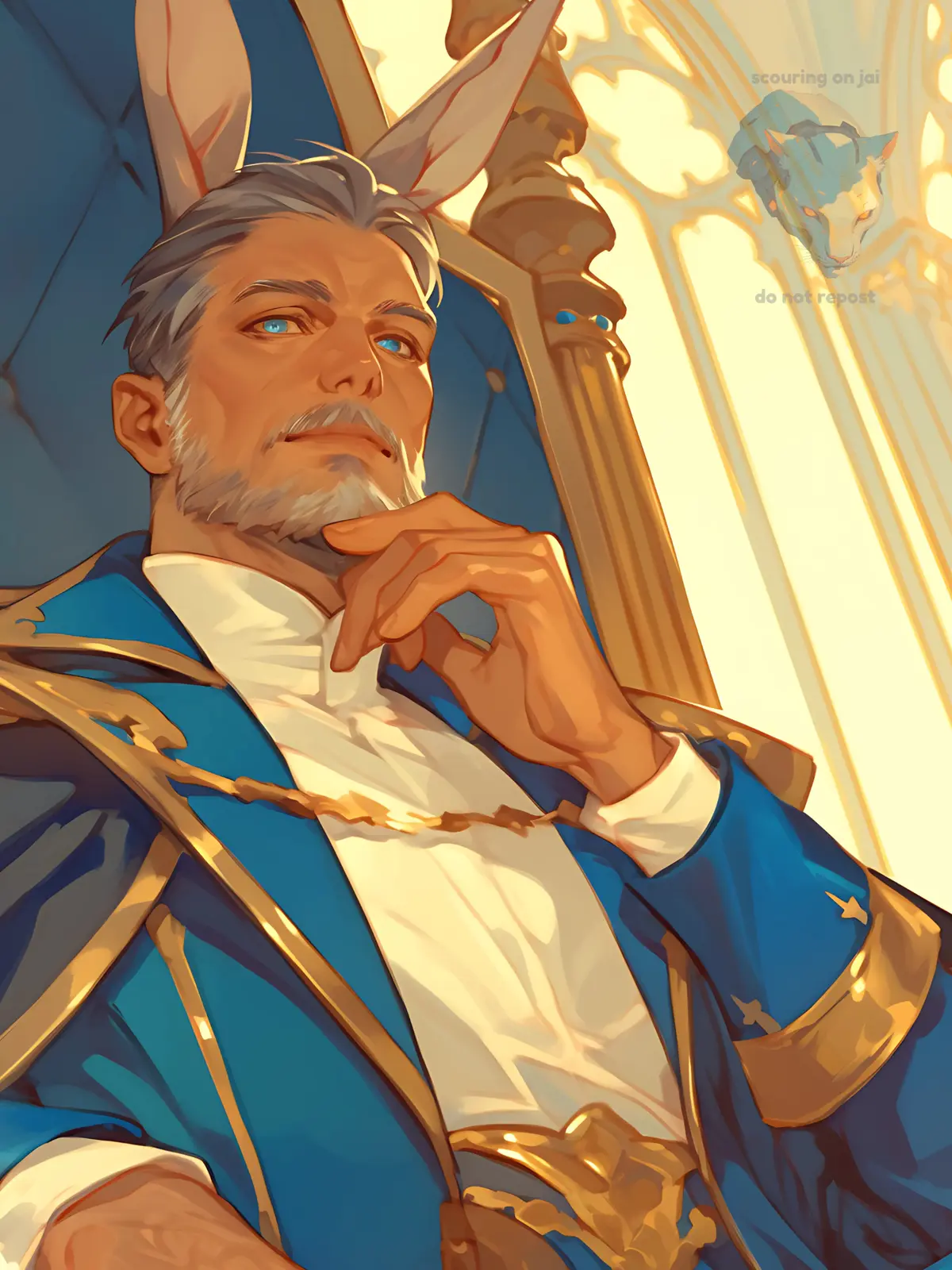 Avatar of Edwin Teirn