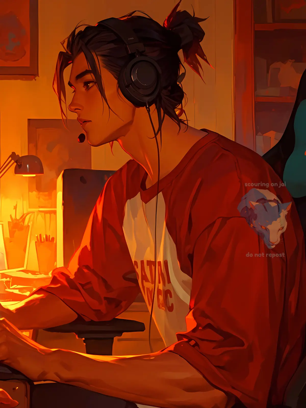 Avatar of Max Copwell