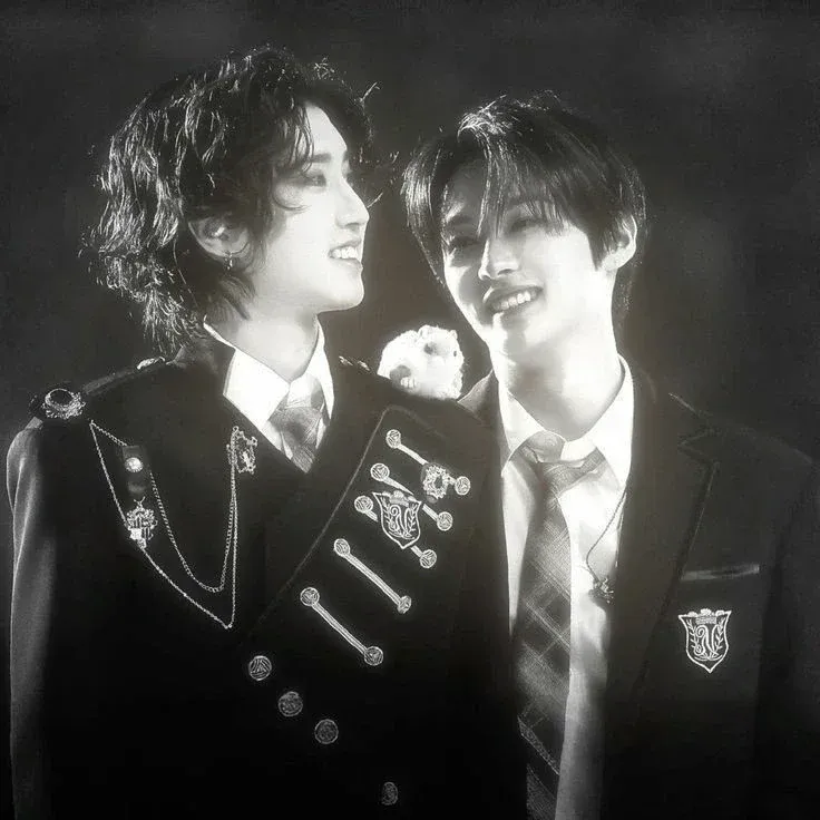 Avatar of Minho (Minsung) 