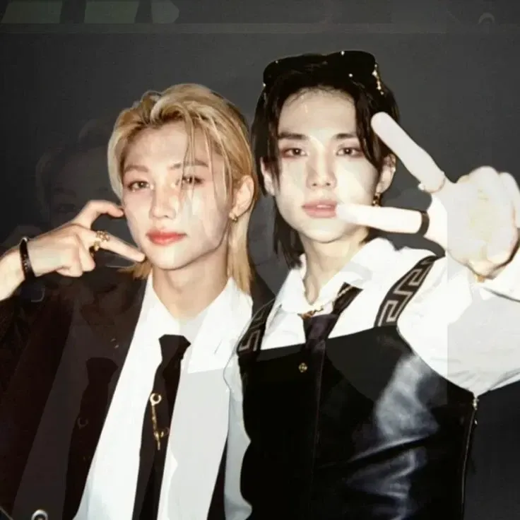 Avatar of Hyunjin and Felix (Heavenlix) 