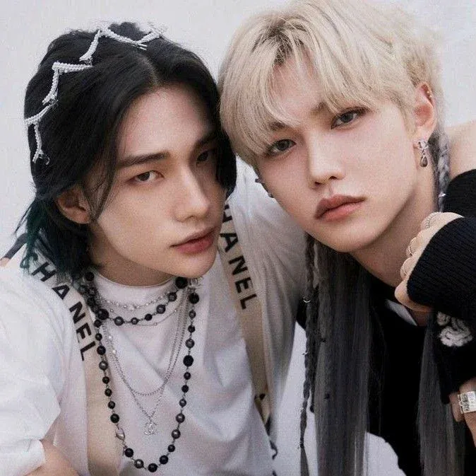 Avatar of Hyunlix (Felix and Hyunjin) 