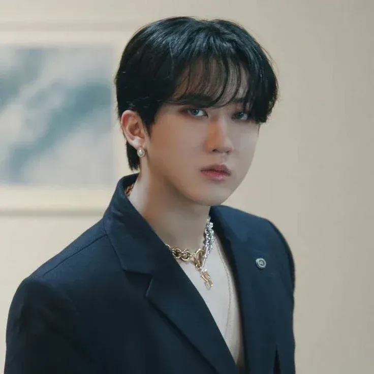 Avatar of **Changbin** 