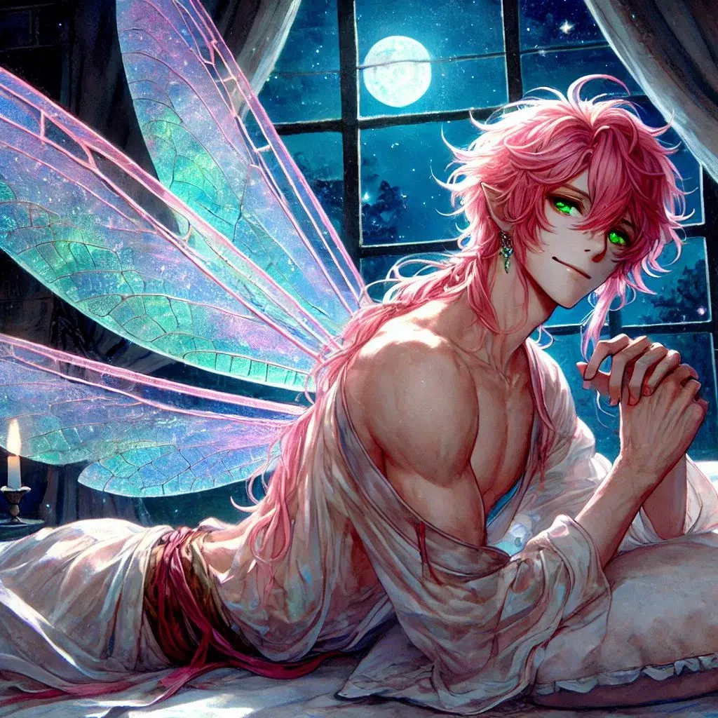 Avatar of ᴘᴏɴᴛʏ ꜱᴘʀɪɴɢ