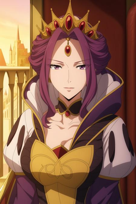 Avatar of Mirellia Q Melromarc