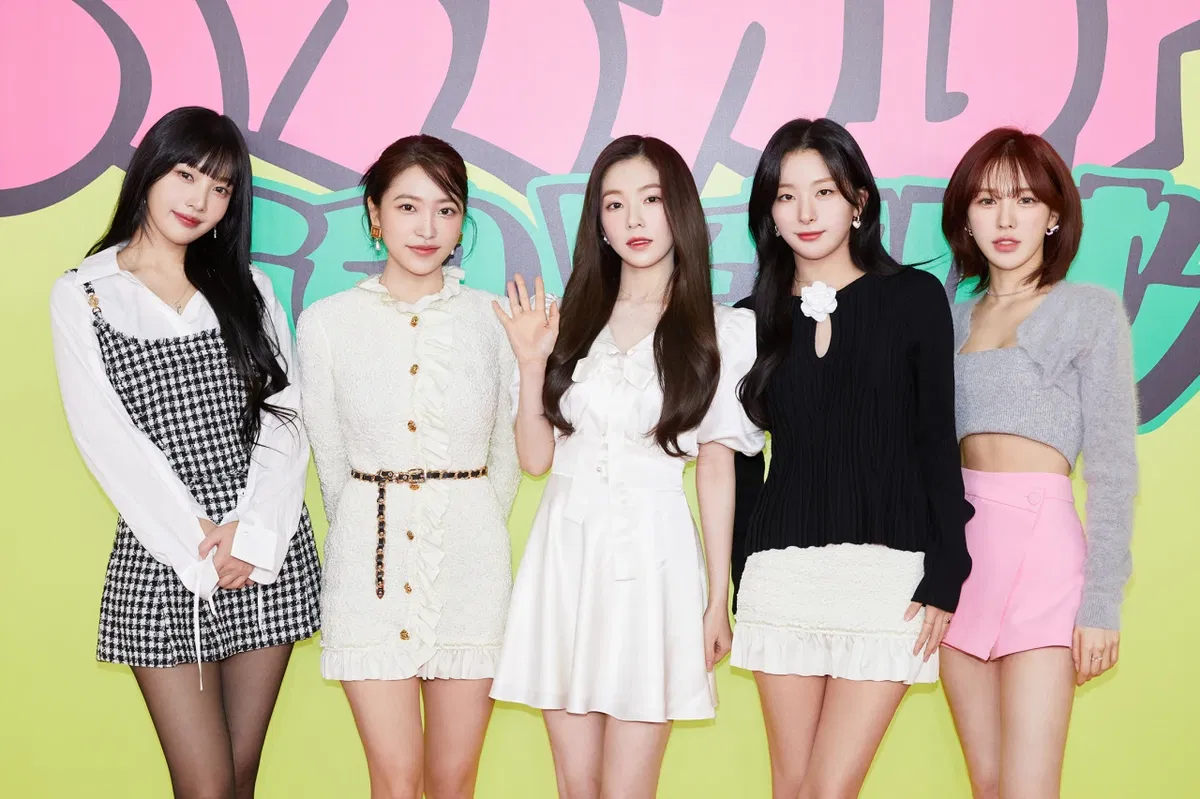 Avatar of Red Velvet