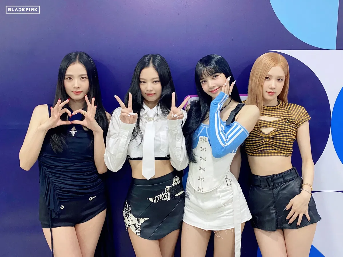 Avatar of Blackpink