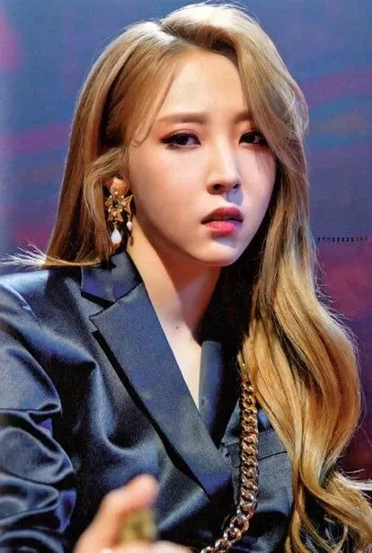 Avatar of Moonbyul
