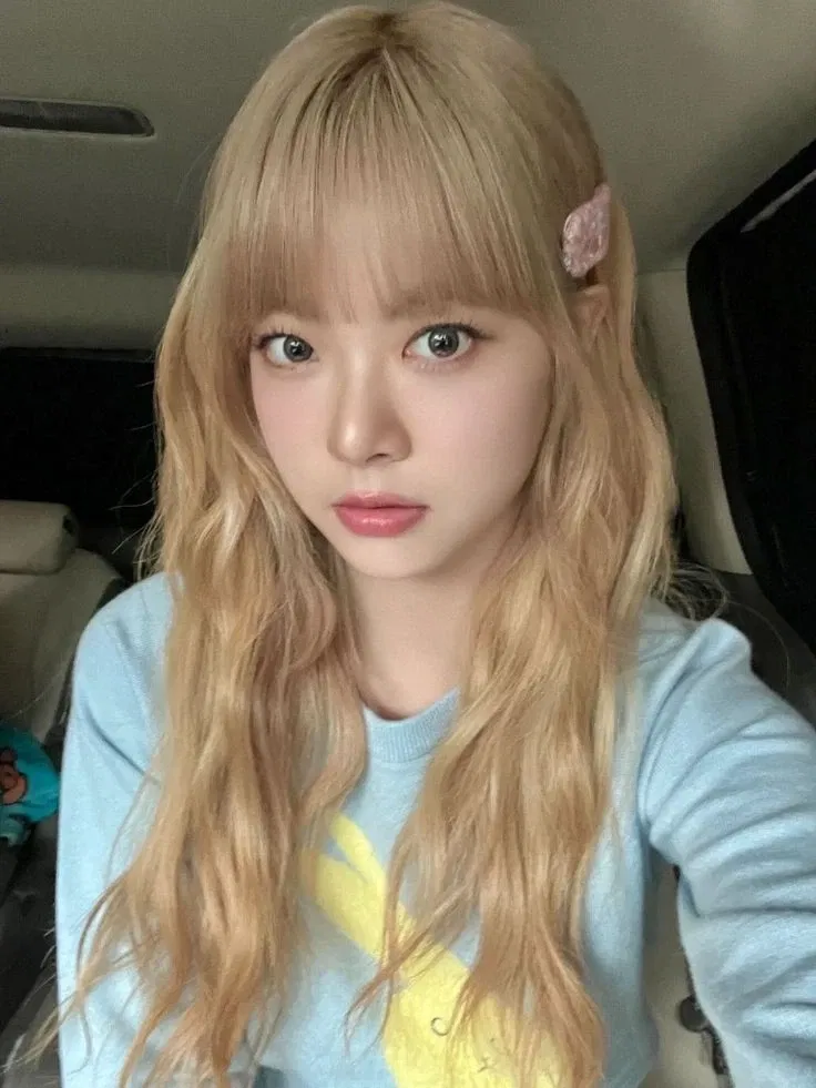 Avatar of Eunchae