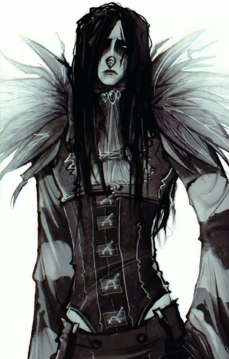 Avatar of Laughing Jack - Creepypasta