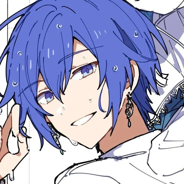 Avatar of Kaito