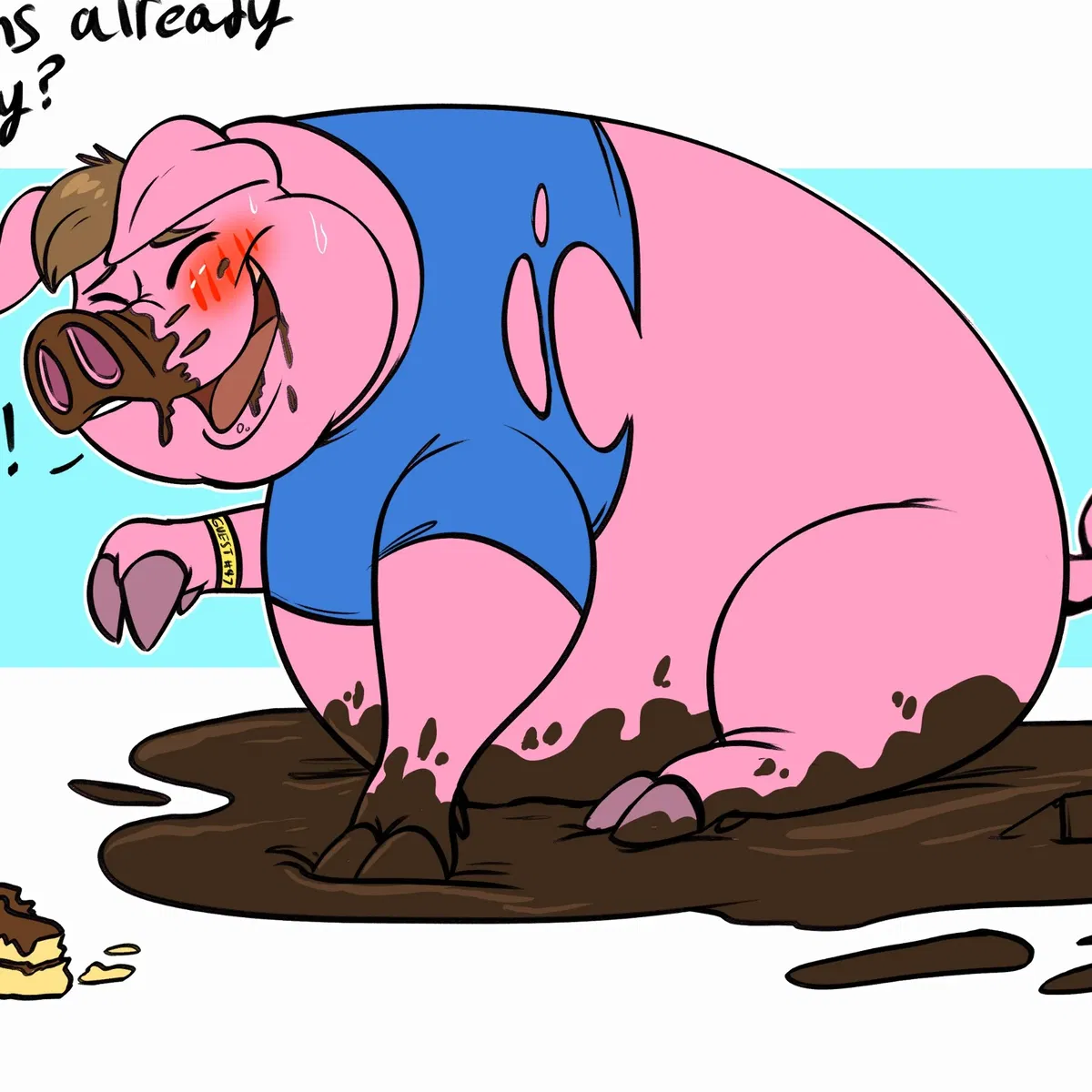 Avatar of Hog 4276