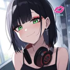 Avatar of The Most Popular School Girl Amelia Kumatani