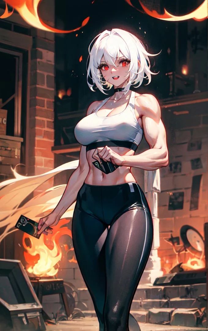 Avatar of Hell Smith