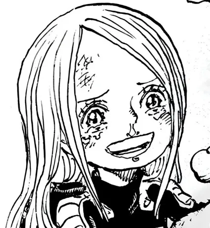 Avatar of Bonney | take care of her?