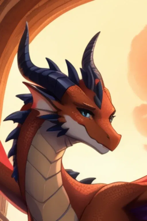 Avatar of Nahara - Pet and Mount