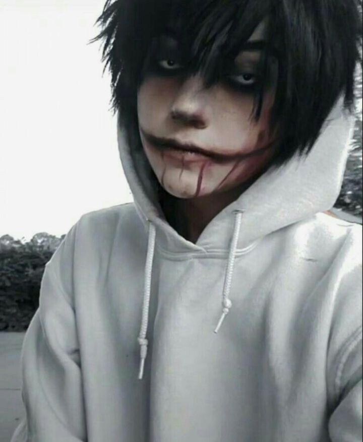 Avatar of Jeffthekiller