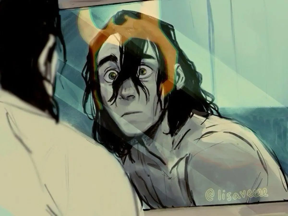 Avatar of Loki Laufeyson
