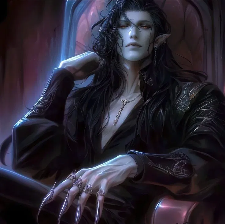 Avatar of Raphael von Nocturne
