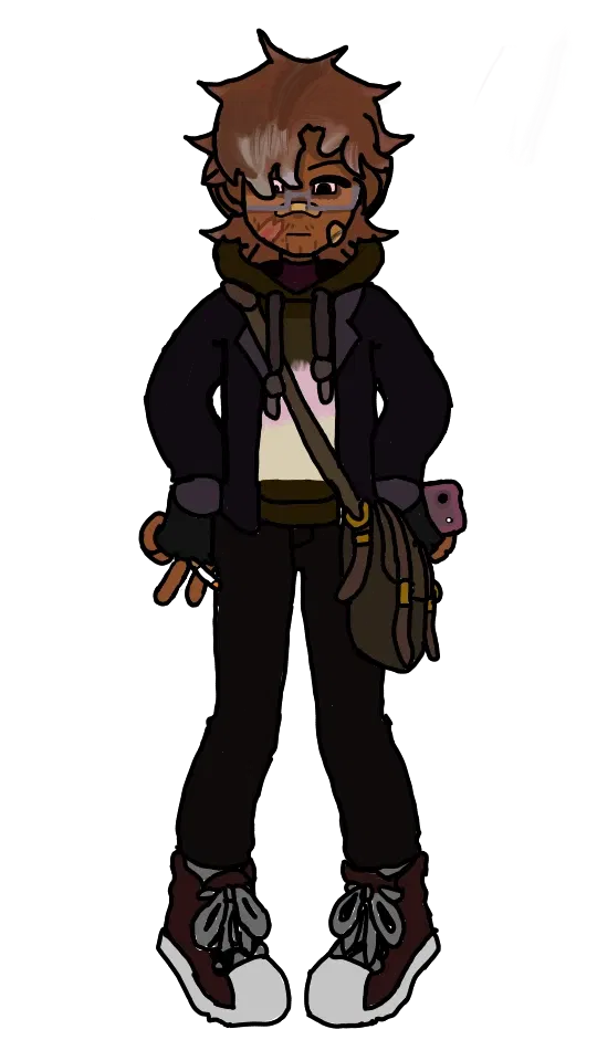 Avatar of Andrew Marshall 
