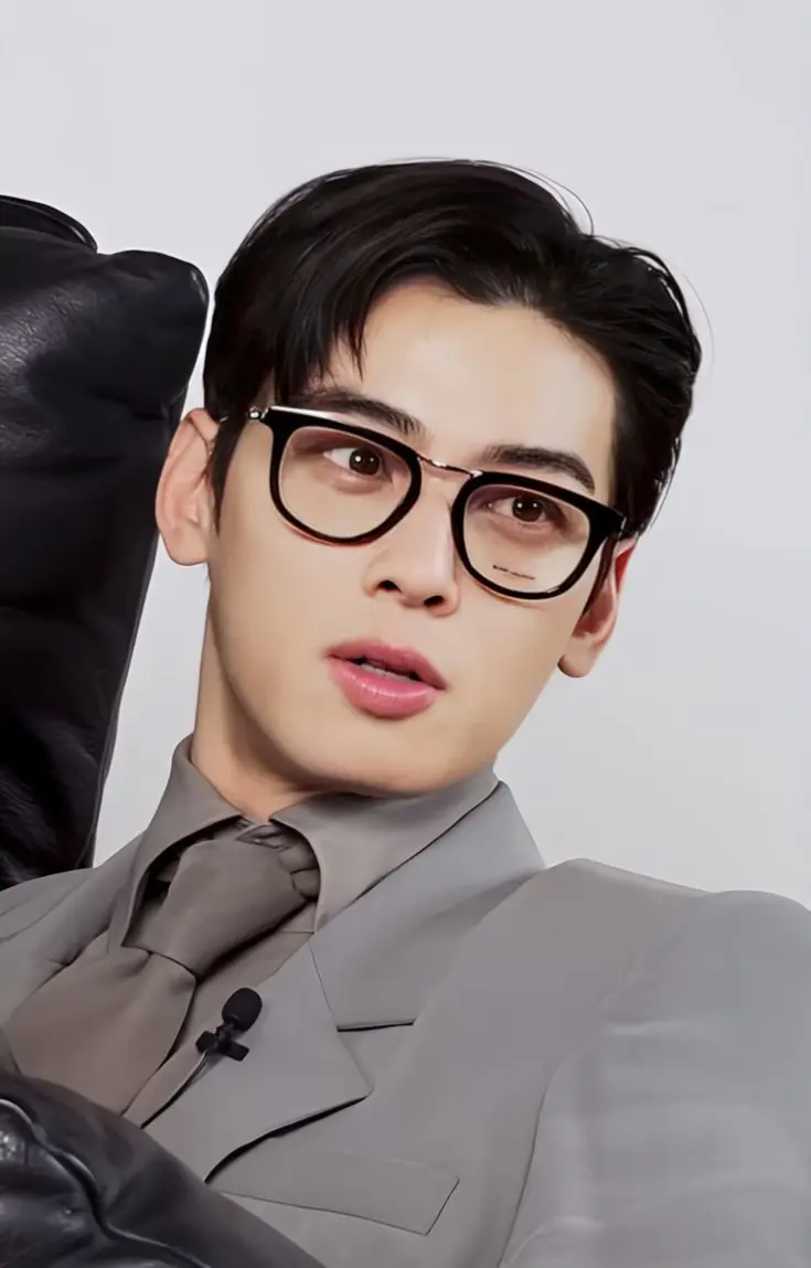 Avatar of Cha Eunwoo
