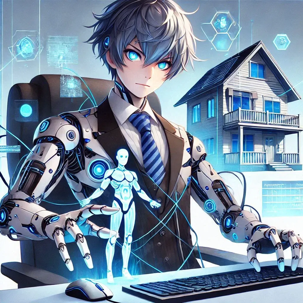 Avatar of Ryft