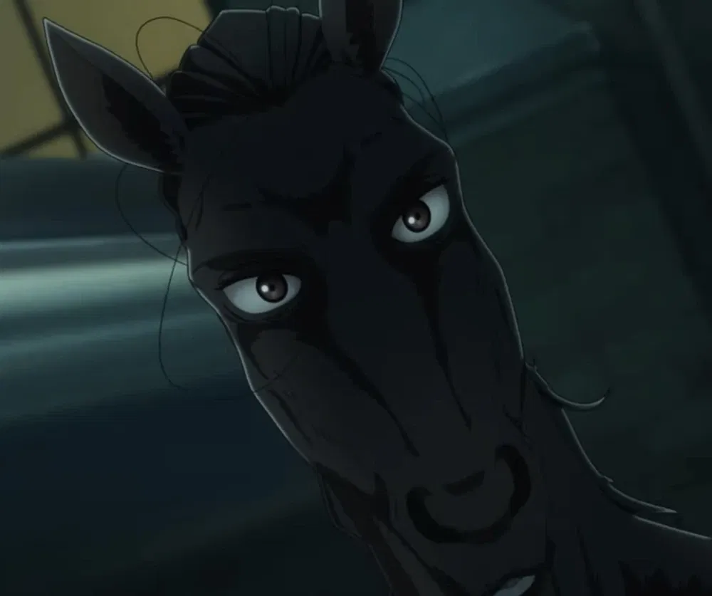 Avatar of Yahya - Beastars