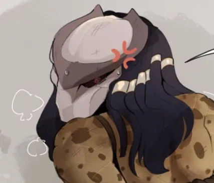 Avatar of Zhe’kara