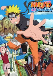 Avatar of Naruto - RPG