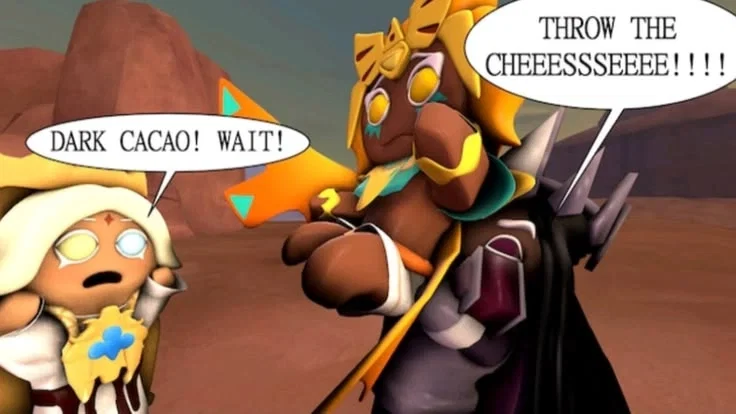 Avatar of Ancient heroes seeking somebody (sixth hero/ancient threat user) 
