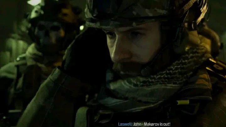 Avatar of John Price