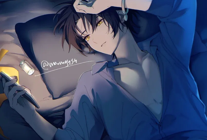 Avatar of Asaba Harumasa | ZZZ