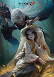 Avatar of Michiko (Geisha) - IDV